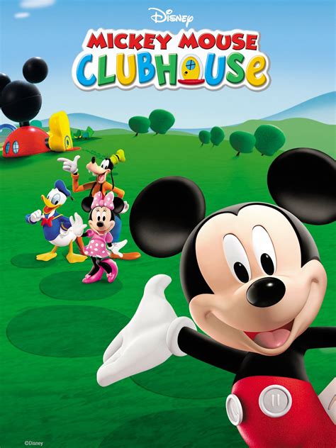 Mickey mouse clubhouse 123movies. Things To Know About Mickey mouse clubhouse 123movies. 